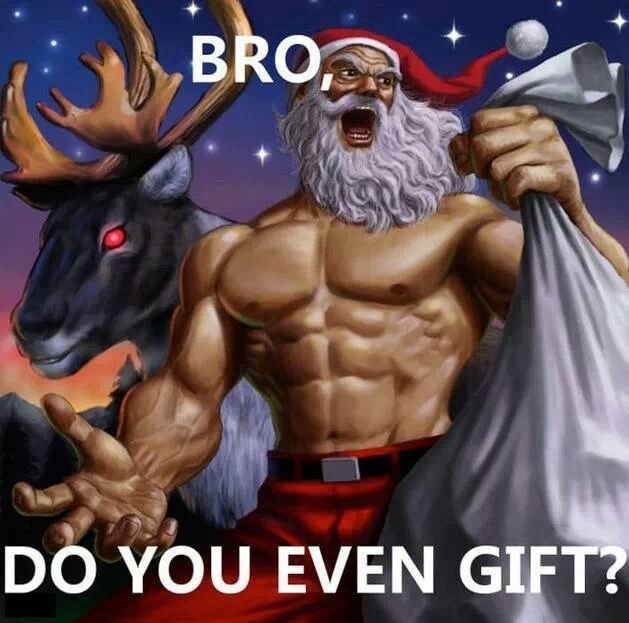 christmas steroid sales