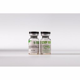 1-Test Cyp 100