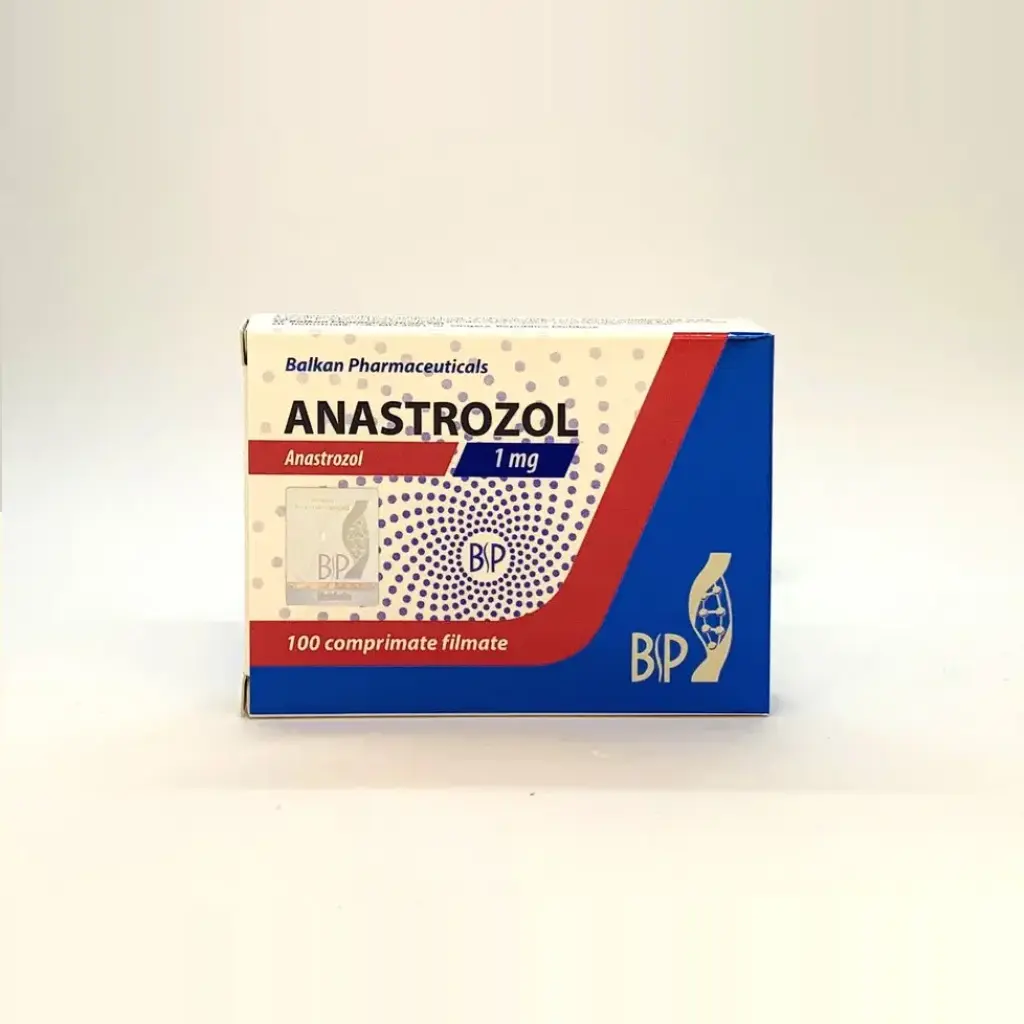 Anastrozol 1mg Anastrozol 1mg