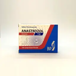 Anastrozol 1mg