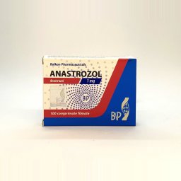 Anastrozol 1mg