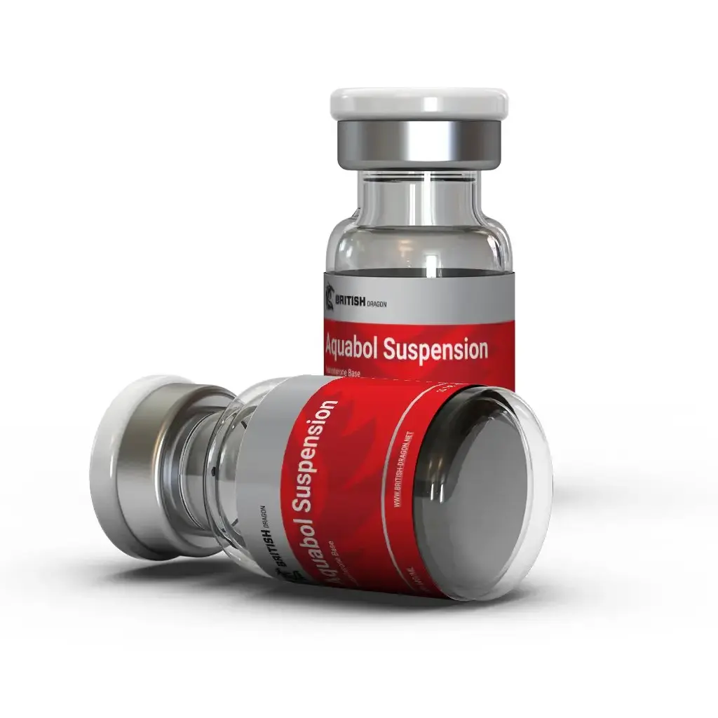 Aquabol Suspension Aquabol Suspension