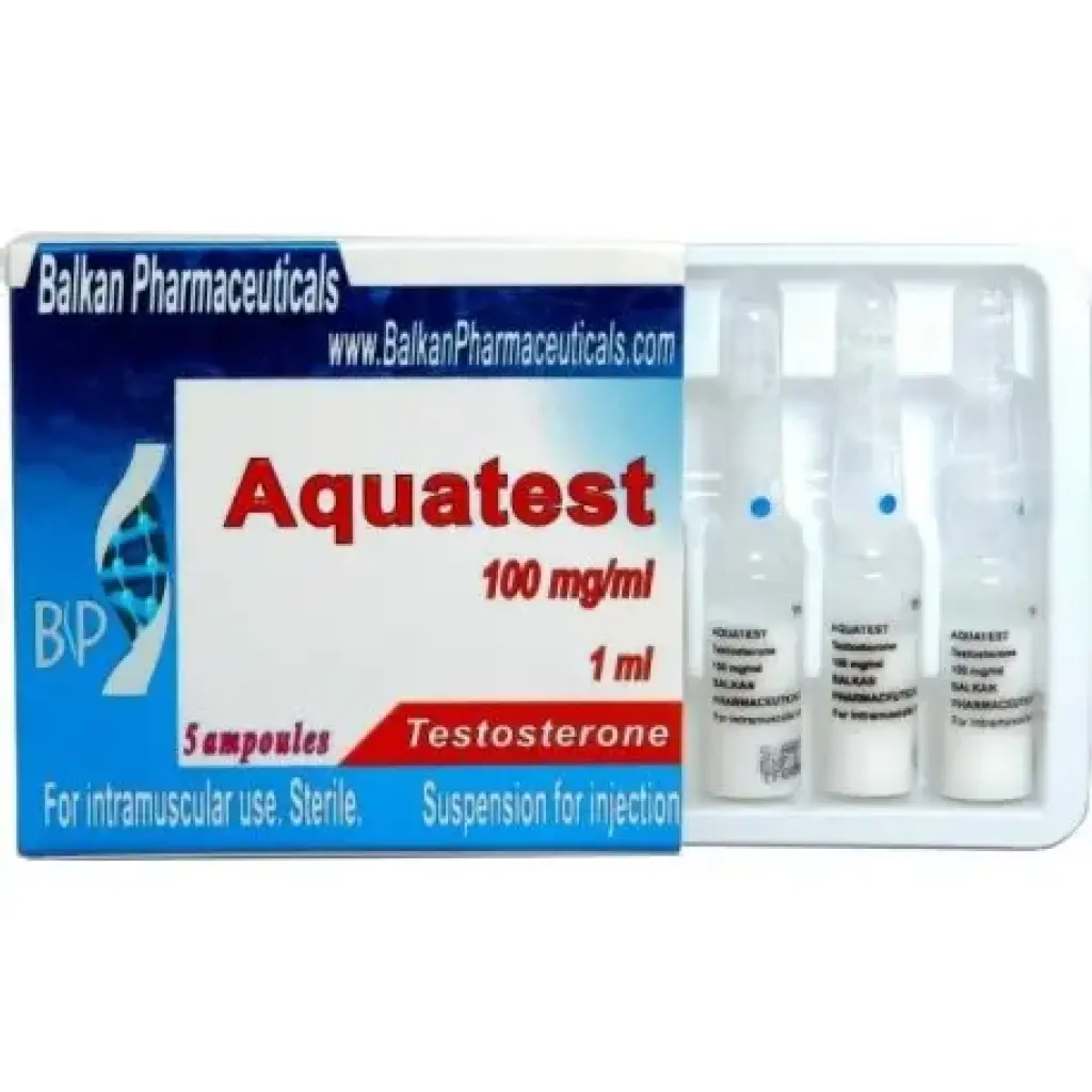 Aquatest Aquatest