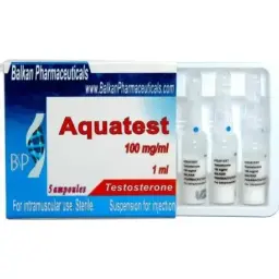 Aquatest