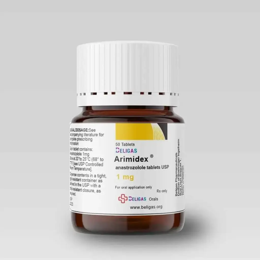 Arimidex