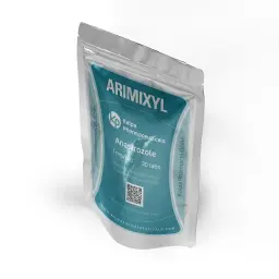 Arimixyl 1 mg (30 Tablets)