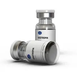 Axotropin 10 IU