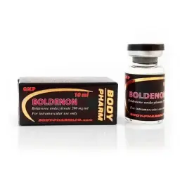 Boldenone