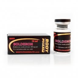 Boldenone