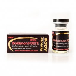 Boldenone Forte