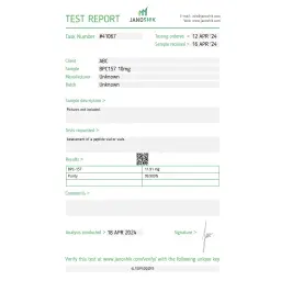 BPC157 10 mg