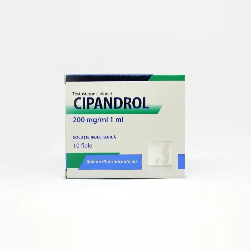 Cipandrol Cipandrol