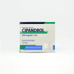 Cipandrol