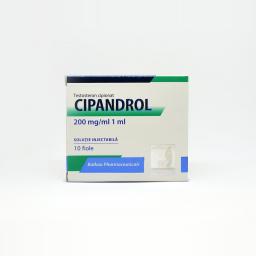 Cipandrol - Testosterone Cypionate - Balkan Pharmaceuticals