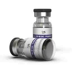 CJC 1295 No DAC 5 mg/Ipamorelin 5 mg