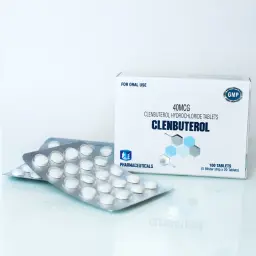 Clenbuterol