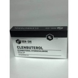 Clenbuterol