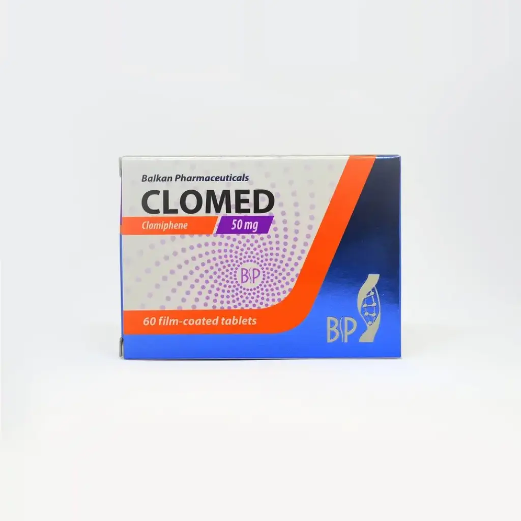 Clomed Clomed