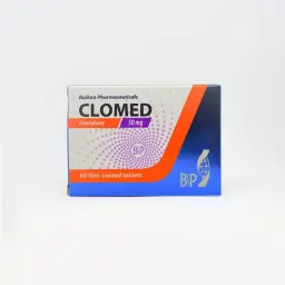 Clomed