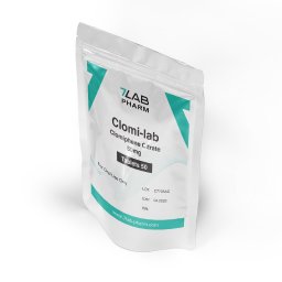 Clomi-Lab