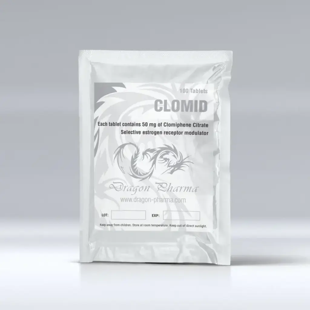 Clomid Clomid