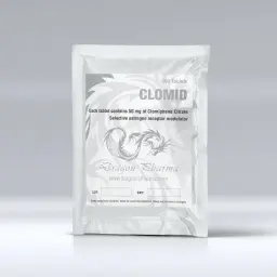 Clomid