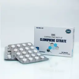 Clomiphene Citrate