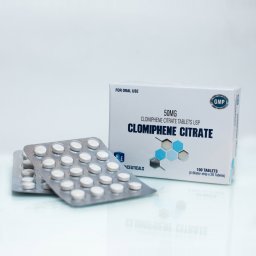 Clomiphene Citrate