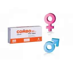 Combo 50