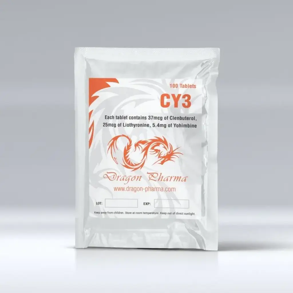 CY3 CY3