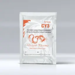CY3