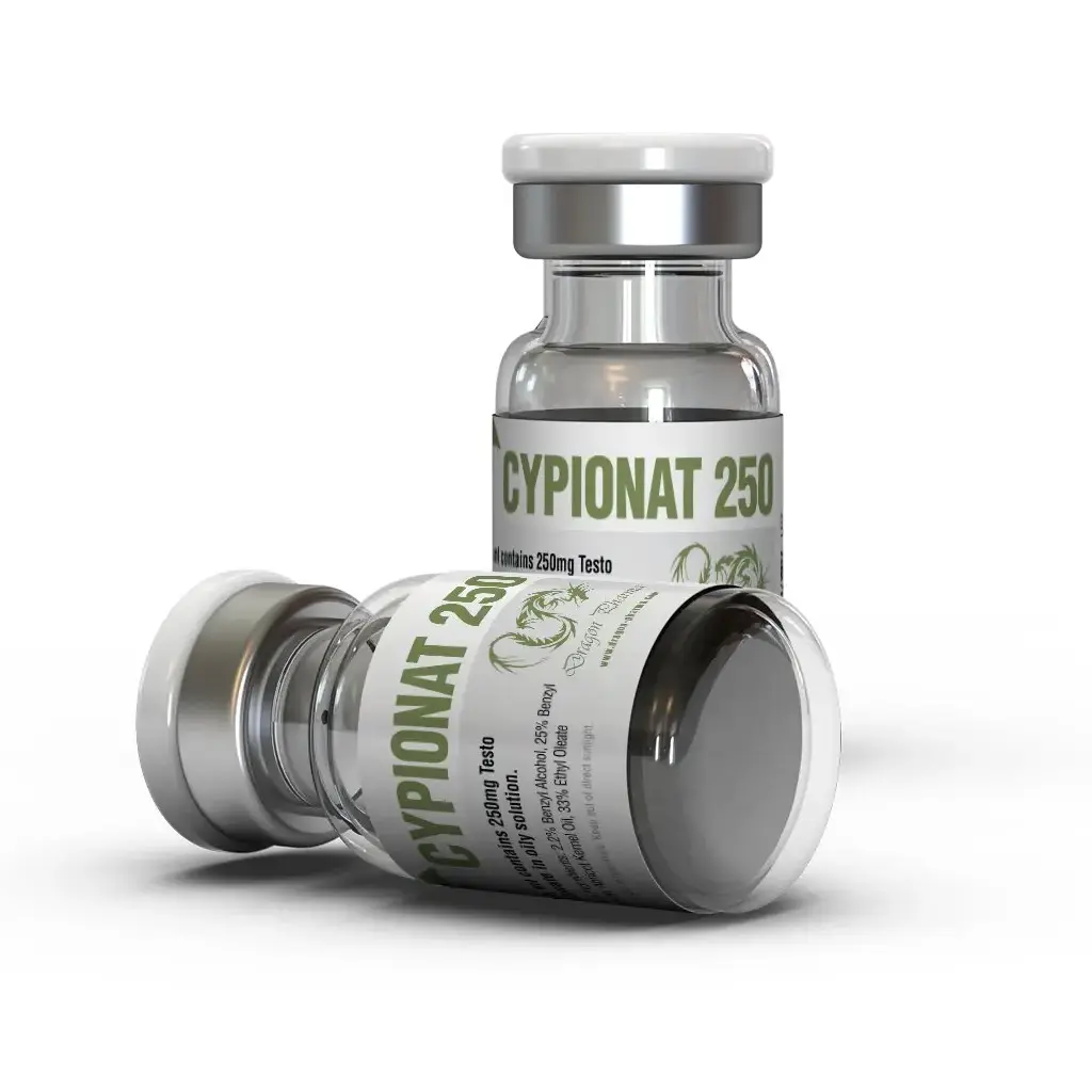 Legal Cypionat 250 for Sale Dragon Pharma Testosterone Cypionate