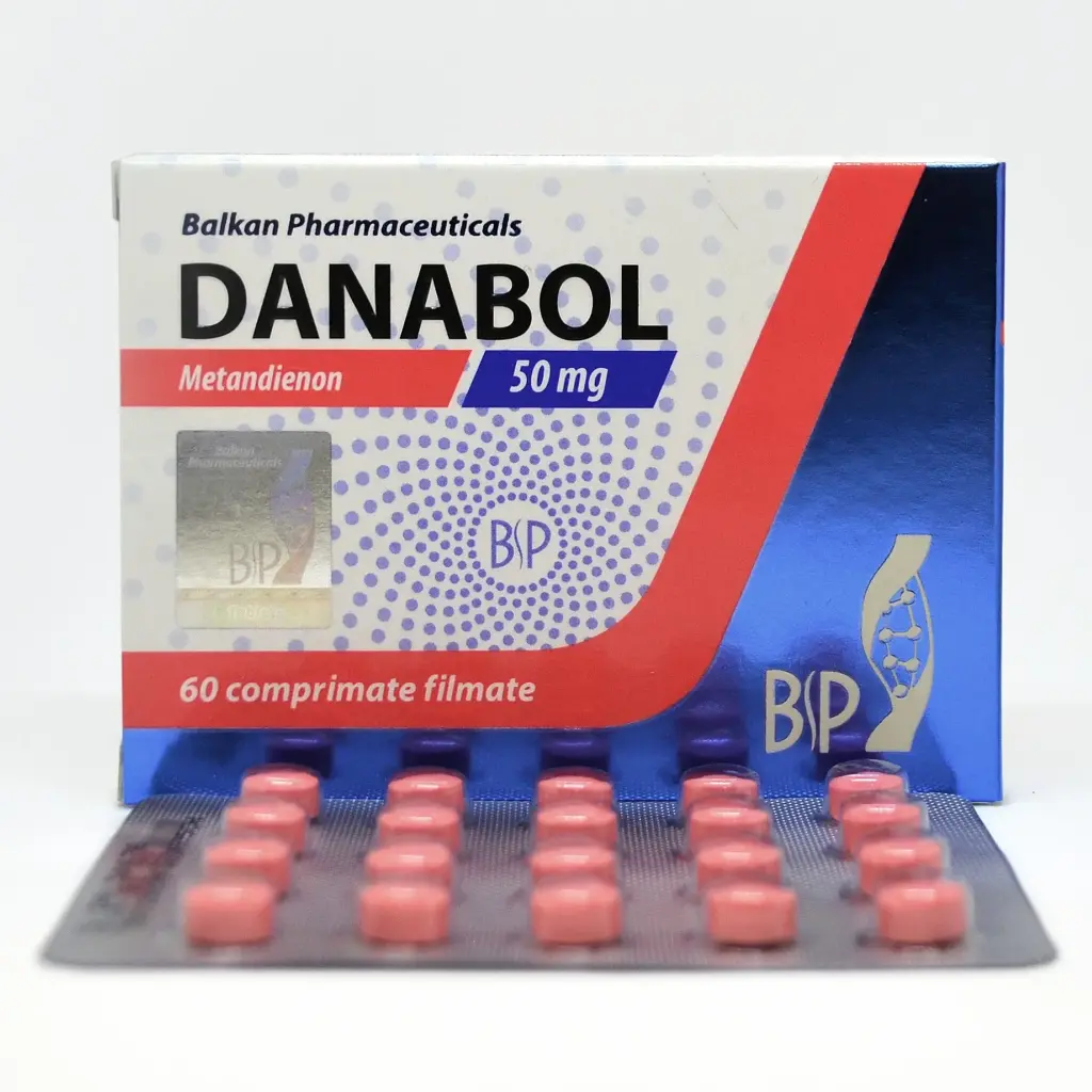Danabol 50 Danabol 50
