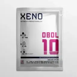 Dbol 20