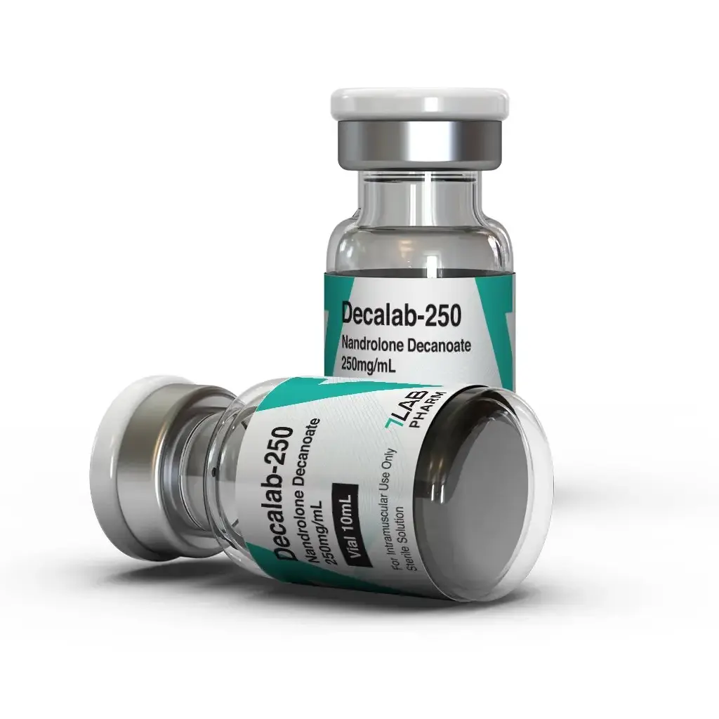 Decalab-250 Decalab-250