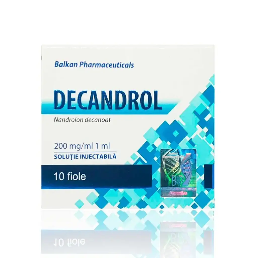 Decandrol Decandrol
