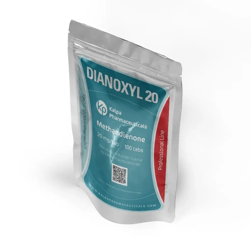 Dianoxyl 20 Dianoxyl 20