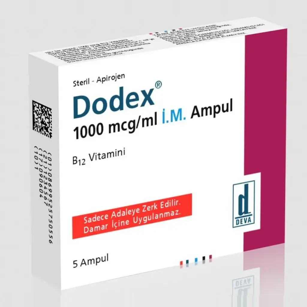 Dodex