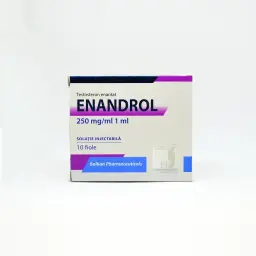 Enandrol