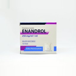 Enandrol