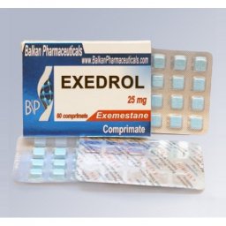 Exedrol