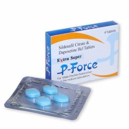 Viprogra Sildenafil Citrate Tablet 100mg (30 Tablets) – Vipro Lifescience