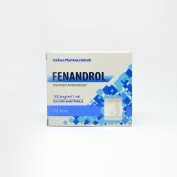 Fenandrol - Nandrolone Phenylpropionate - Balkan Pharmaceuticals