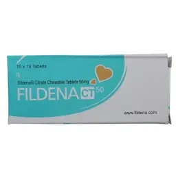 Fildena CT