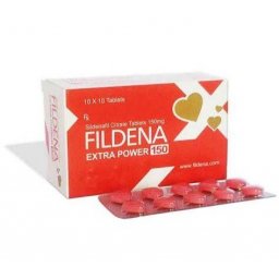 Fildena Extra Power