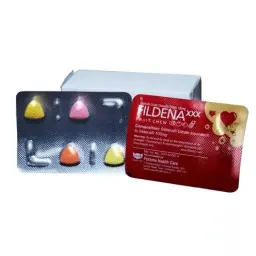 Fildena XXX