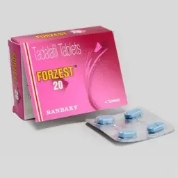 Forzest 20
