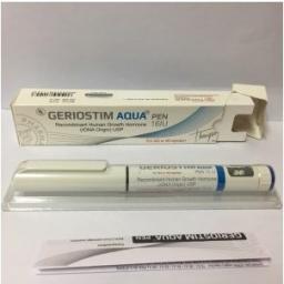 Geriostim Aqua Pen 16 IU