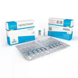 Gerotrop