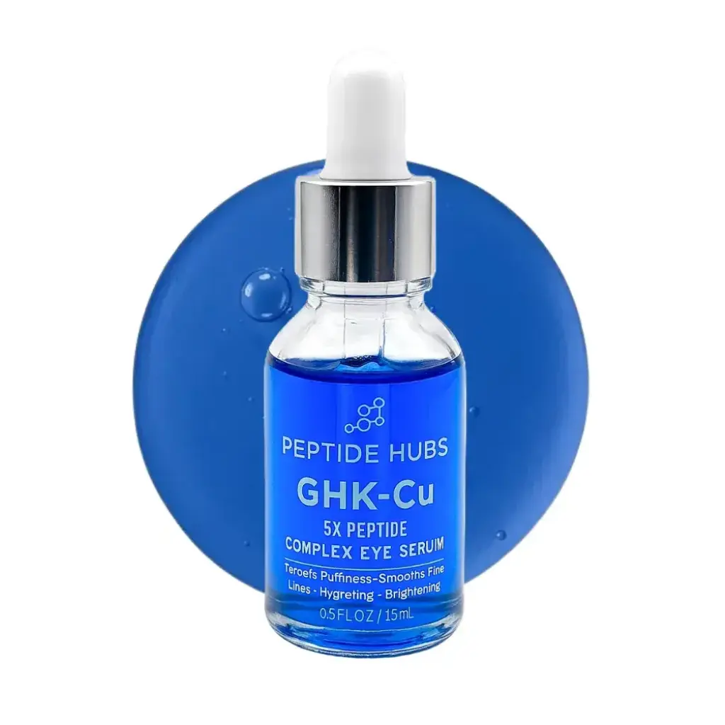 GHK-Cu Eye Serum